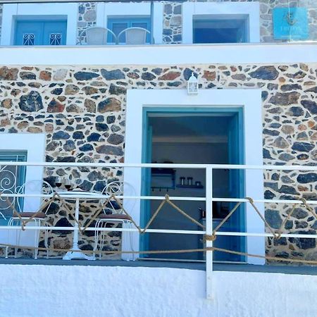 Calliste Nest In Kasonia, Pothia Harbour Kalymnos Town Екстер'єр фото