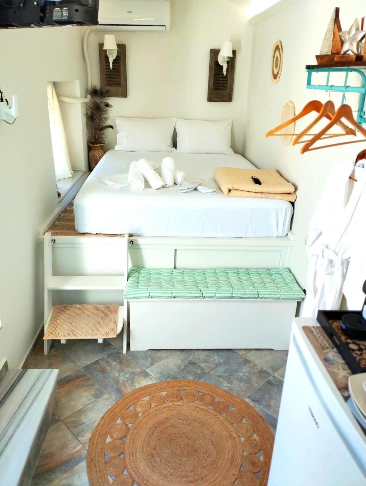 Calliste Nest In Kasonia, Pothia Harbour Kalymnos Town Екстер'єр фото